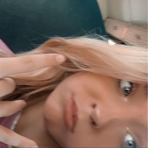 Meet your Posher, Marley